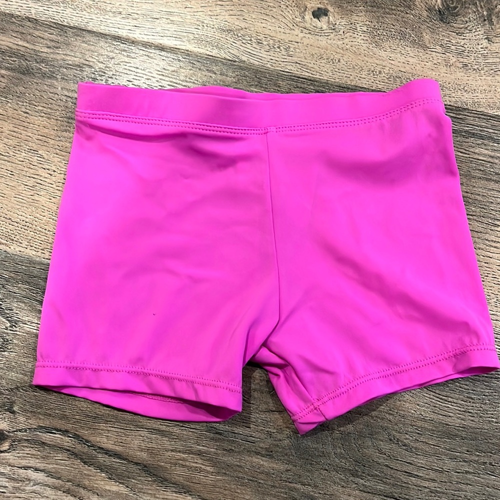 Dance Shorts